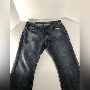 MBX Denim Men’s Slim Stretch size 34/32